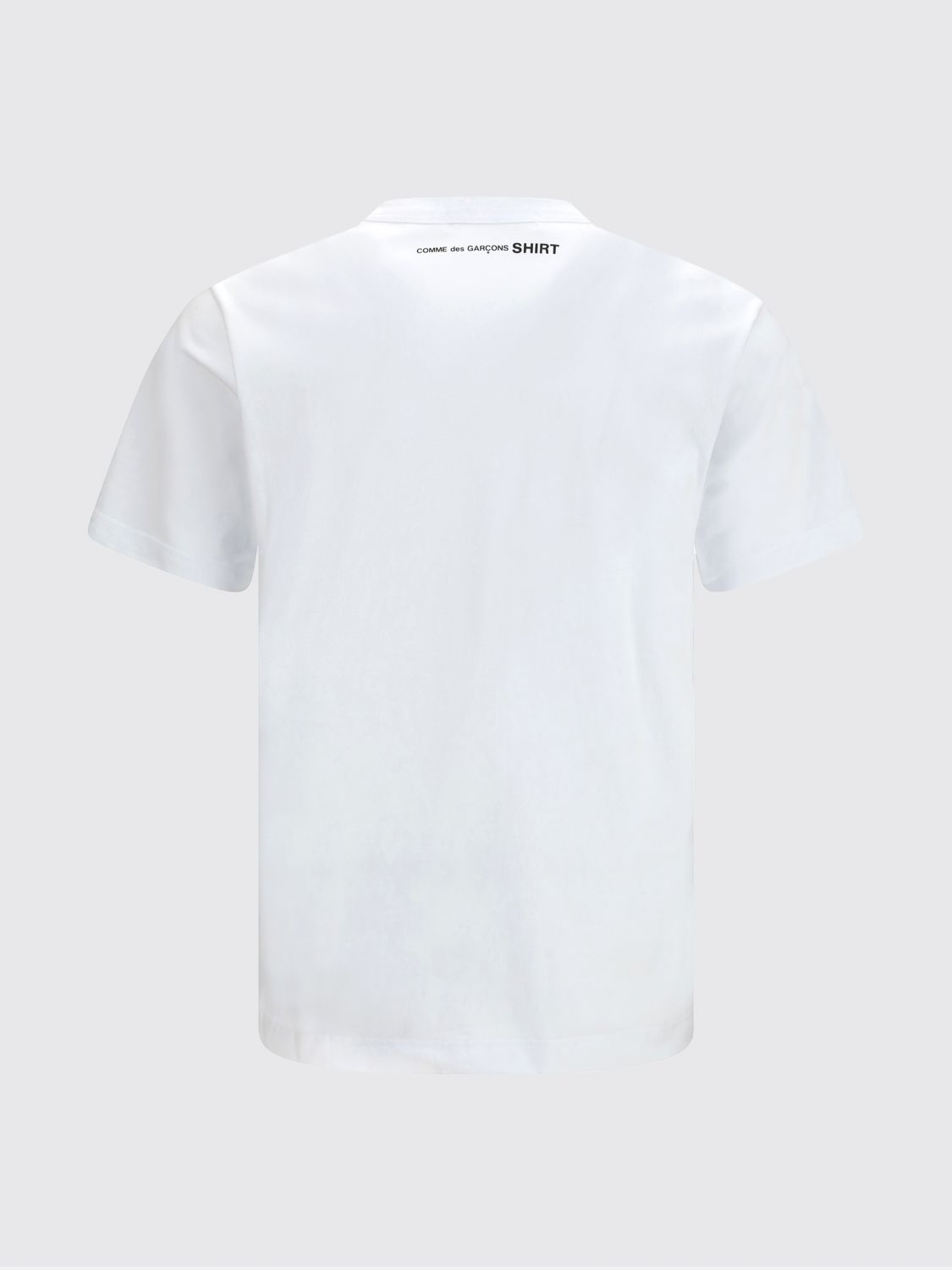 [COMME DES GARCONS SHIRT] T-shirts Short Sleeve SS26 FQT003S26 3