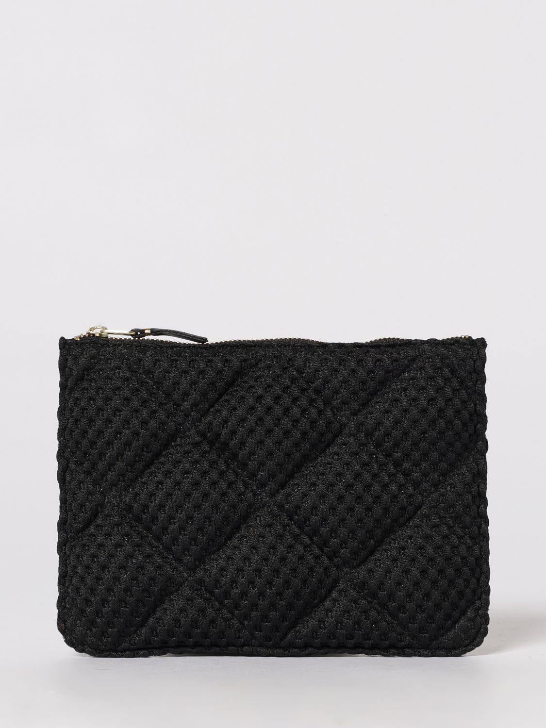 [COMME DES GARCONS WALLET] Clutch bag SS26 SA5100FT 1