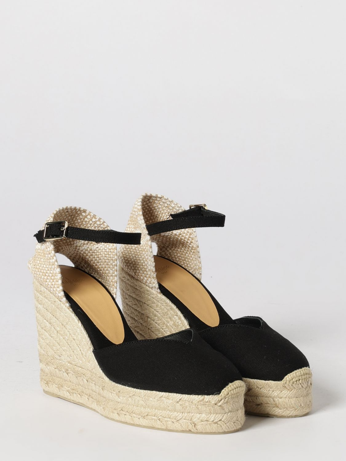 [Castaner] Flat shoes SS26 020983 100