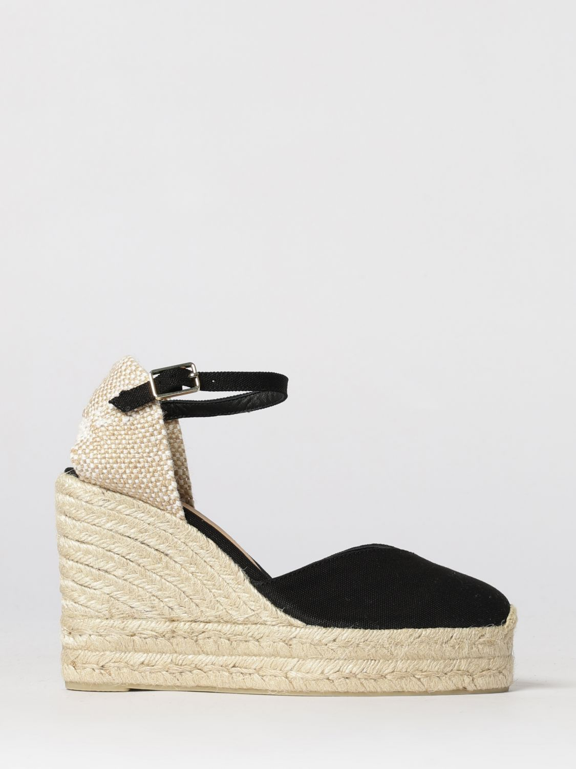 [Castaner] Flat shoes SS26 020983 100