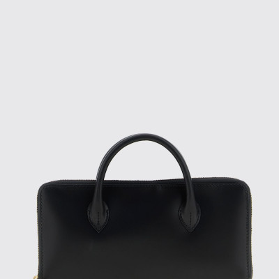 [COMME DES GARCONS WALLET] Wallet SS26 SA0110HA BLACK