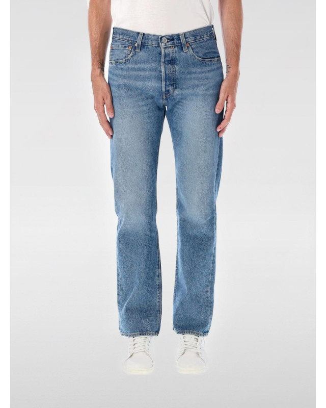 [Levi's] Jeans FW25 00501 3649