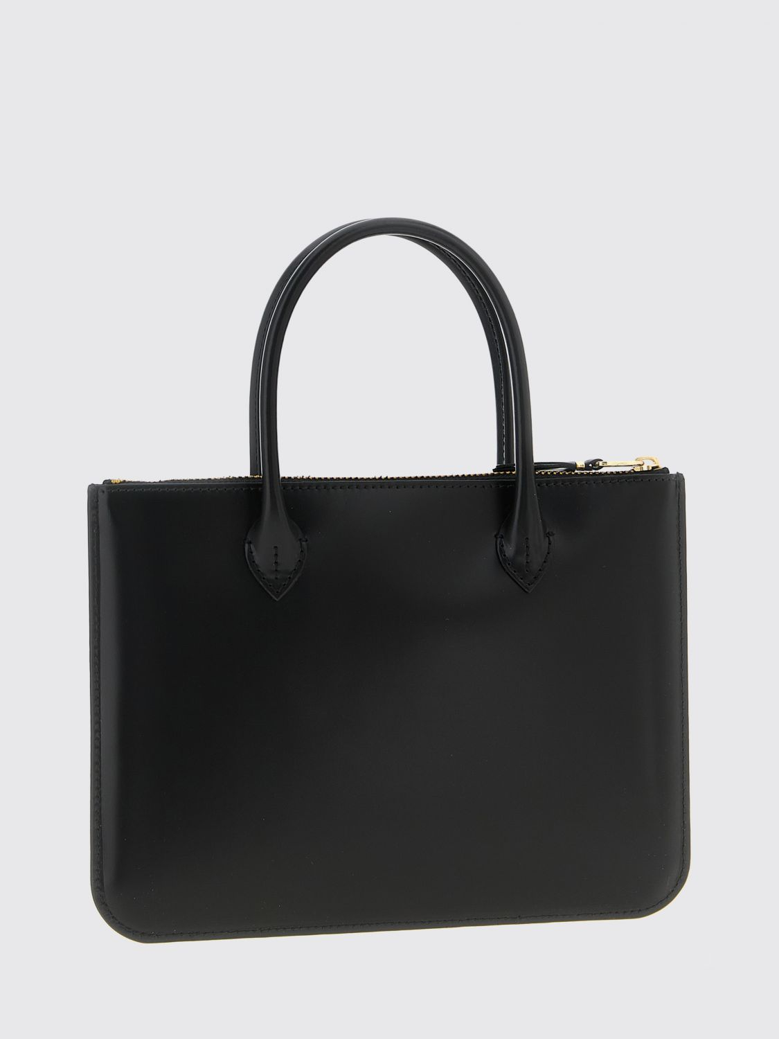 [COMME DES GARCONS WALLET] Tote bag SS26 SA5100HA BLACK