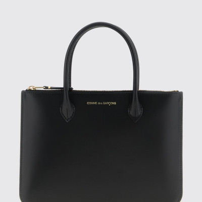 [COMME DES GARCONS WALLET] Tote bag SS26 SA5100HA BLACK