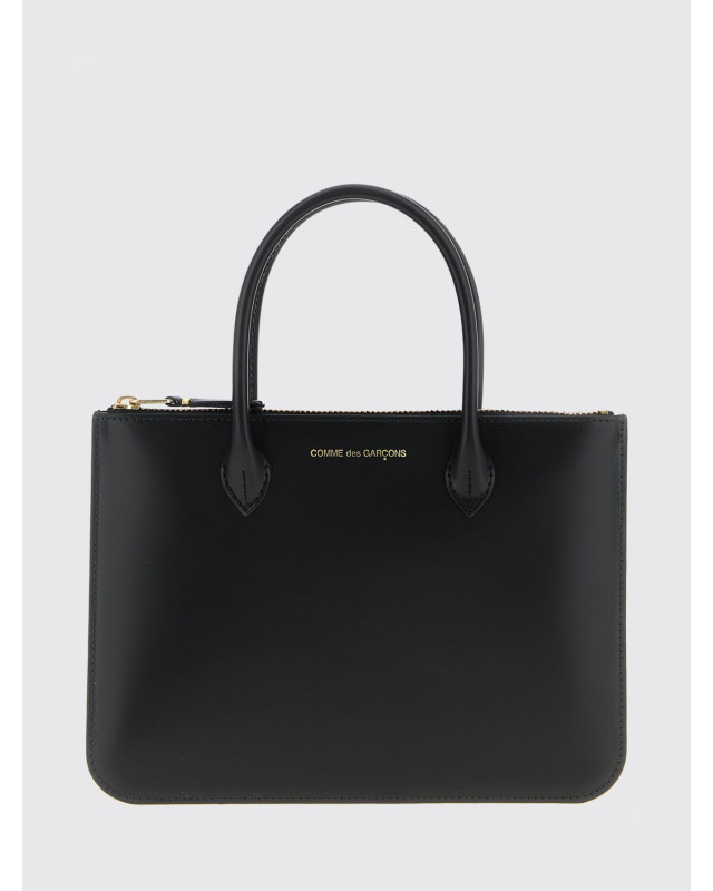 [COMME DES GARCONS WALLET] Tote bag SS26 SA5100HA BLACK