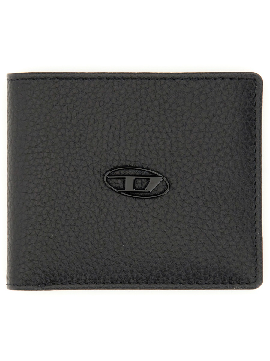 [Diesel] Wallet SS26 X08844_P0685T8013