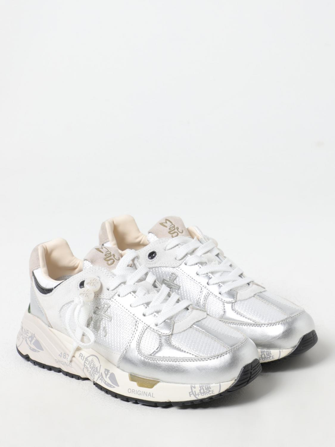 [Premiata] Sneakers FW25 MASED 7006