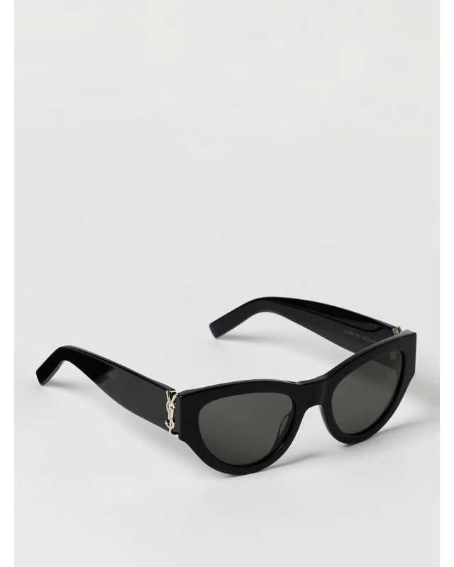 [Saint Laurent] Sunglasses SS26 SLM94 001