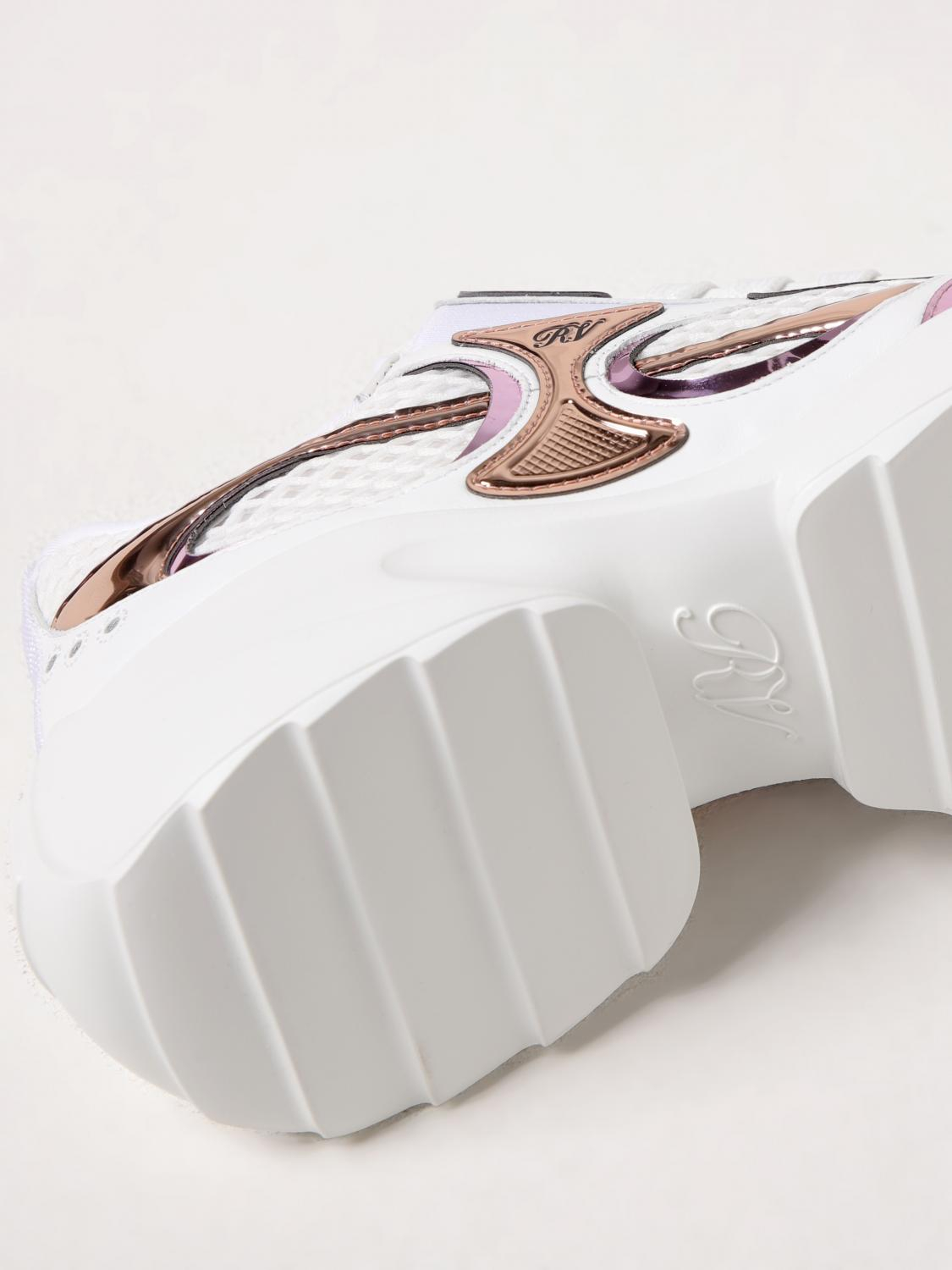 [Roger Vivier] Sneakers SS25 RVW75640850U9H 1V19