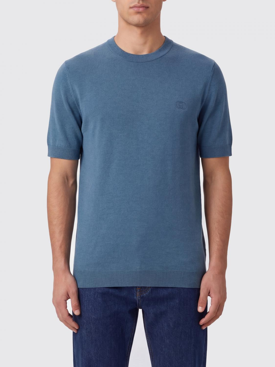 [Gucci] Knitwear SS26 853379XKFDL 4082