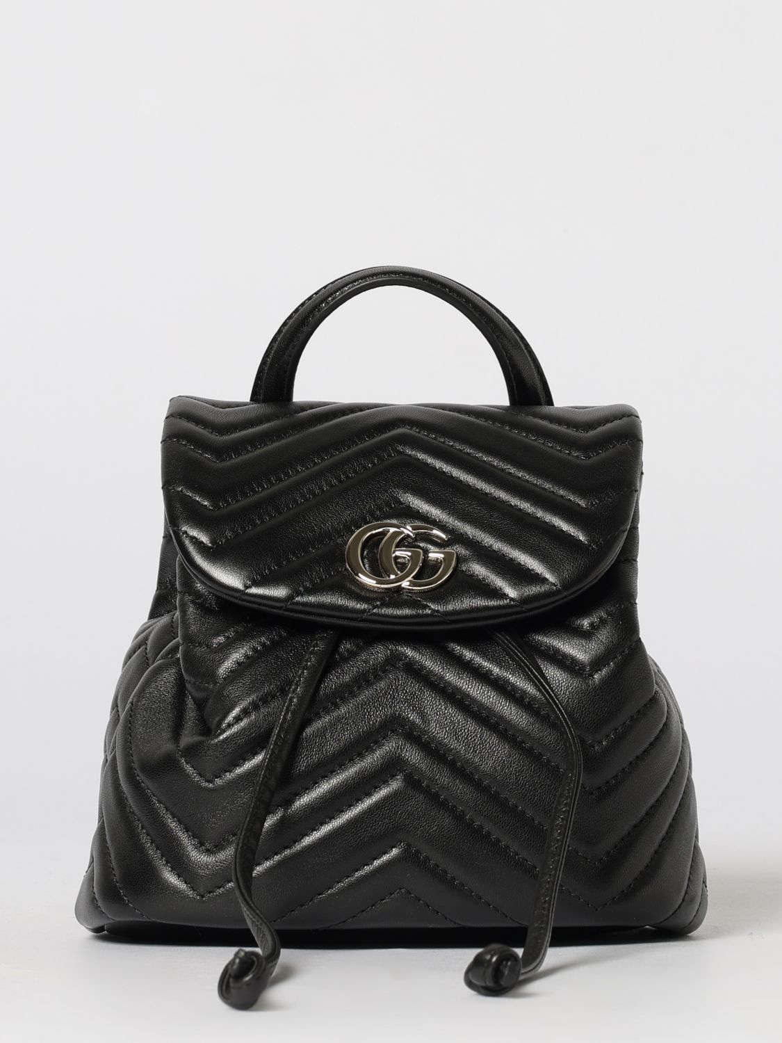 [Gucci] Backpack SS26 855921AAFXD 1000