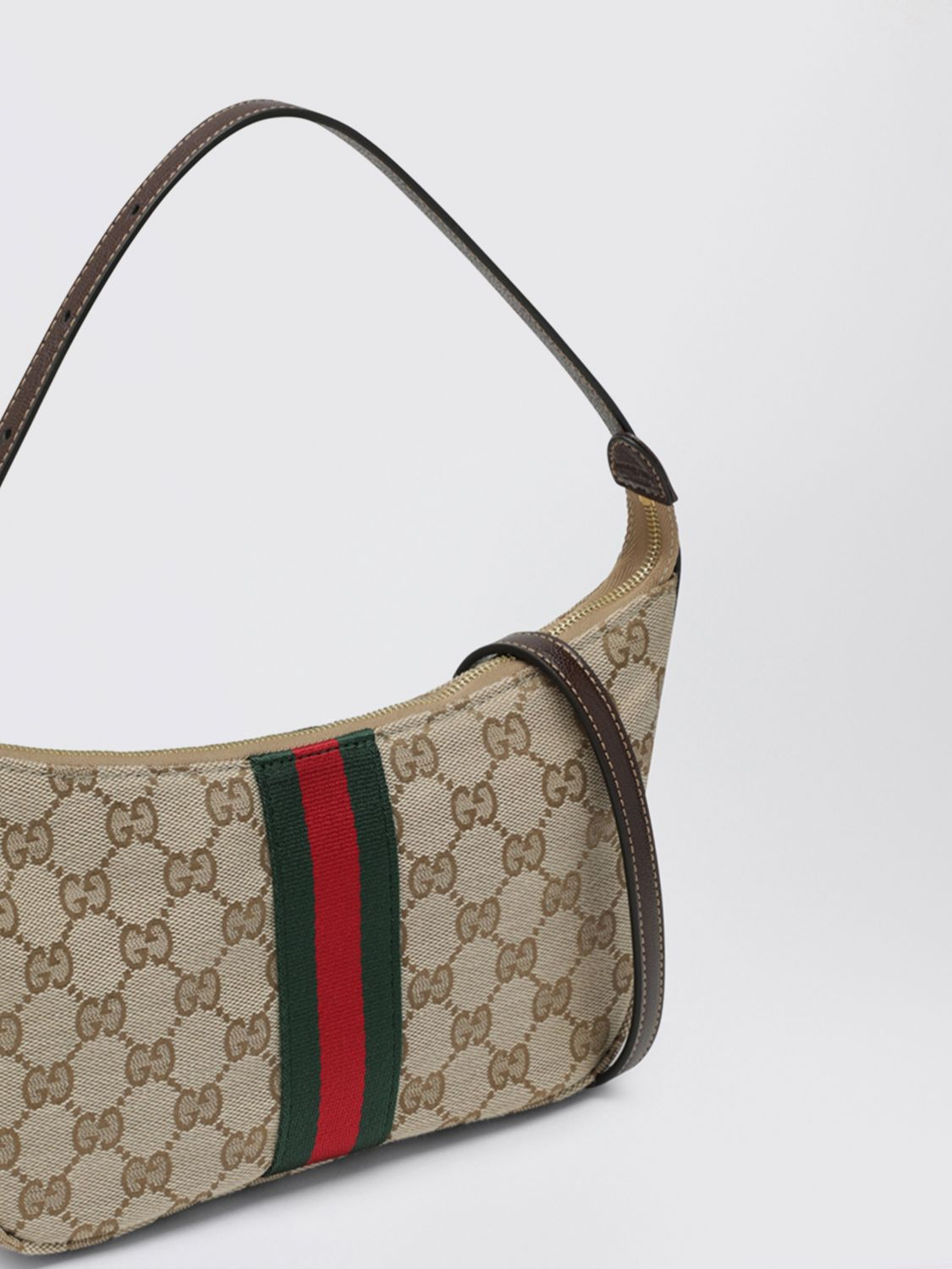 [Gucci] Shoulder bag SS26 863406FAFV9 9653