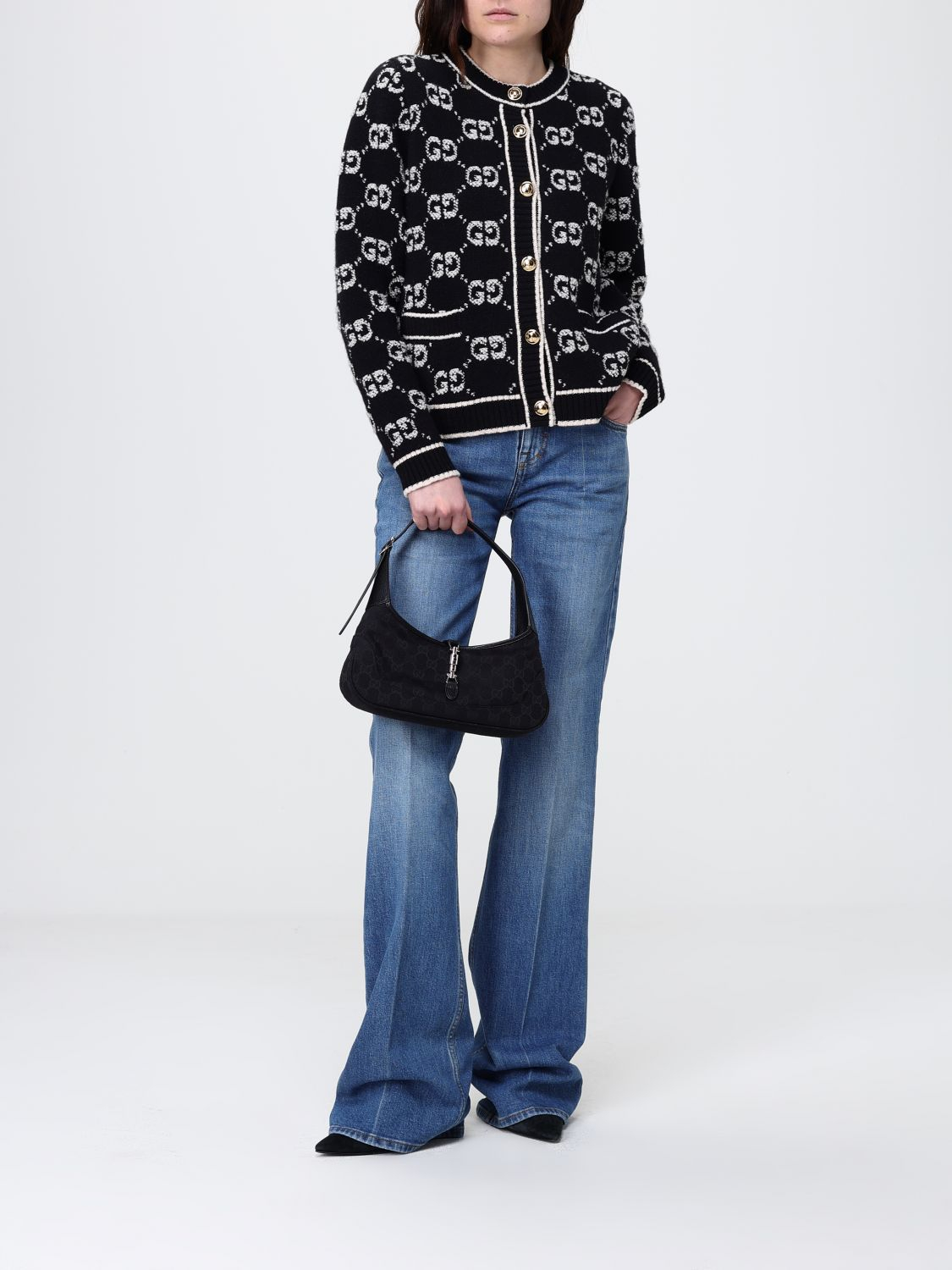 [Gucci] Shoulder bag SS26 863137FAFV4 1000