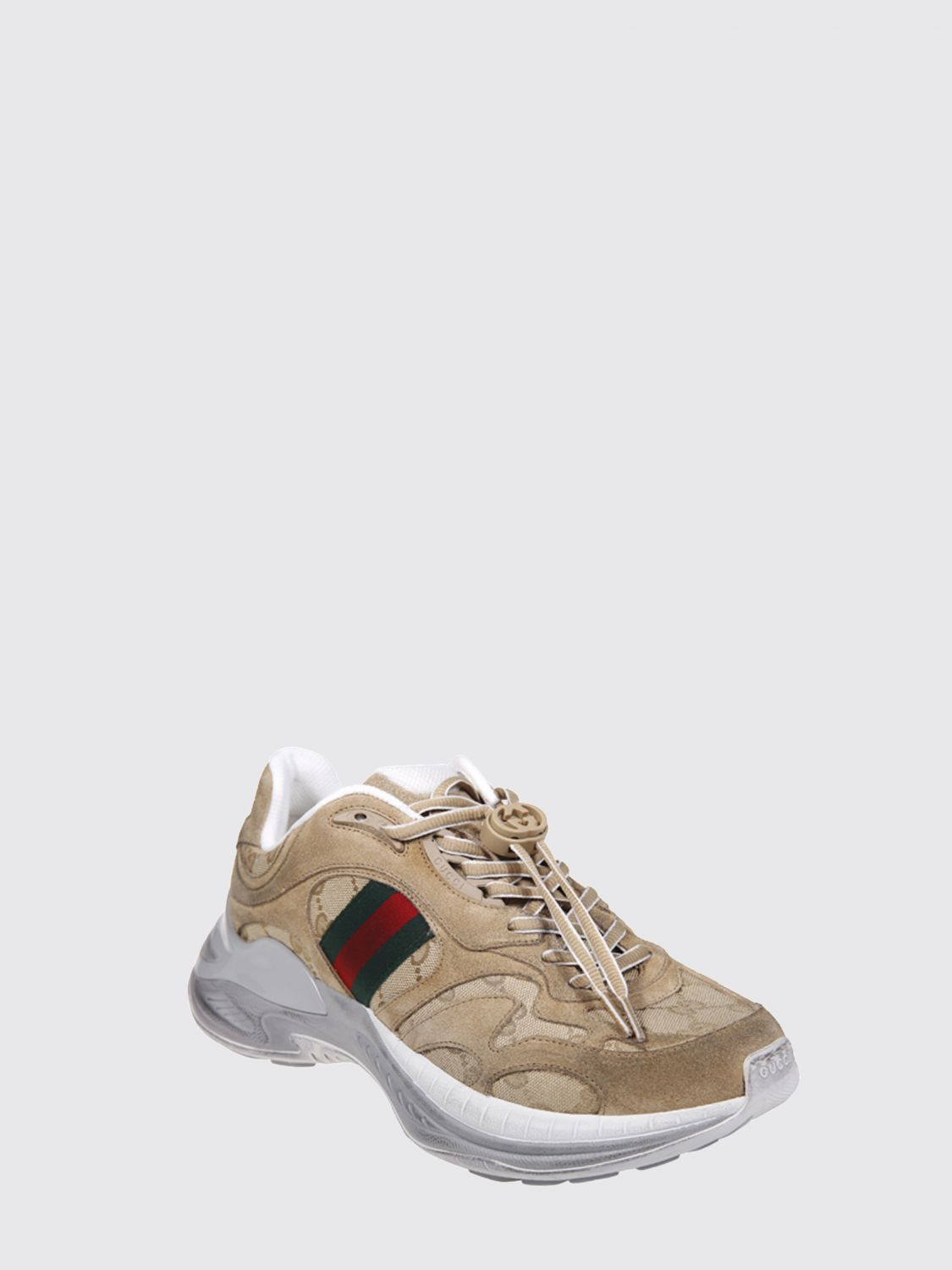 [Gucci] Sneakers SS26 853709AAF57 2942