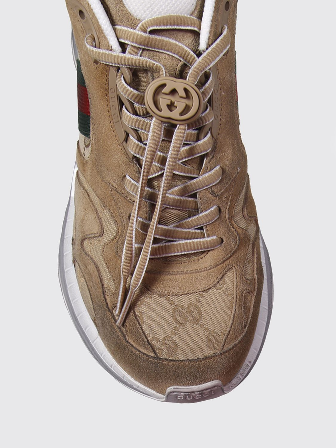 [Gucci] Sneakers SS26 853709AAF57 2942