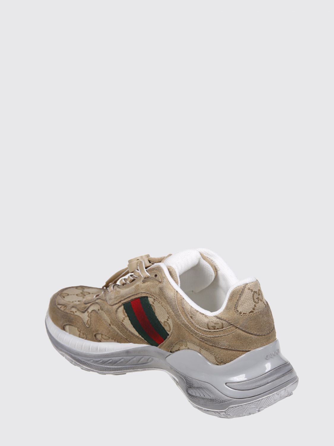 [Gucci] Sneakers SS26 853709AAF57 2942