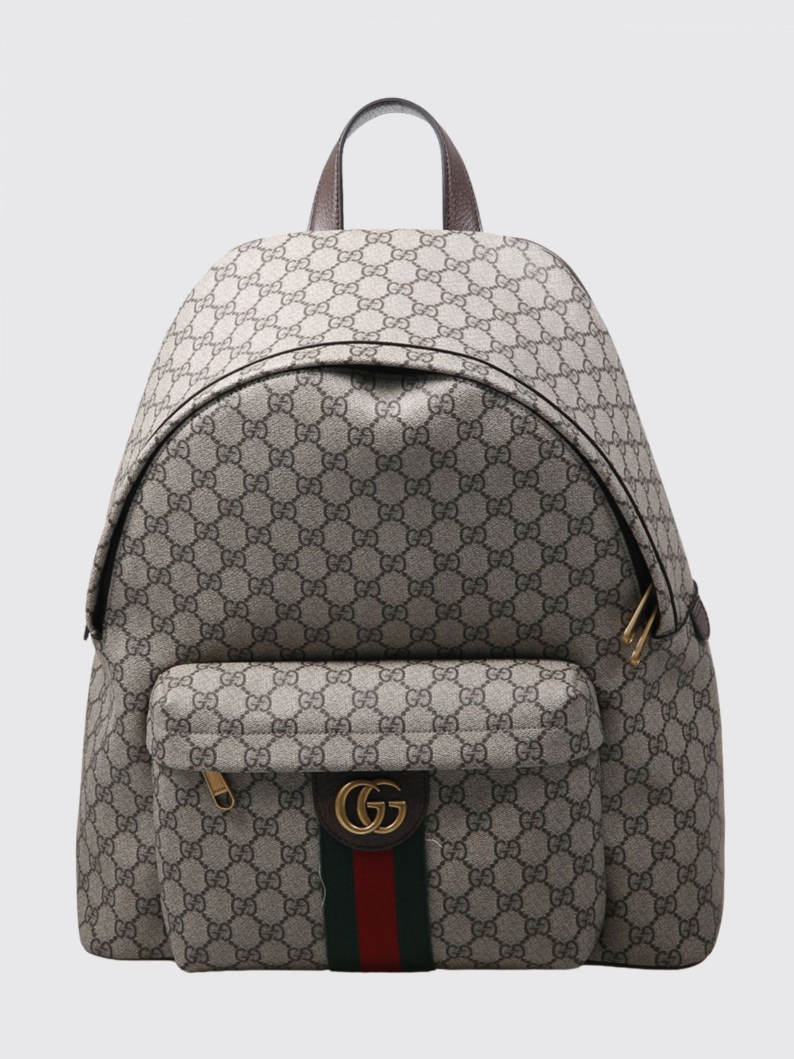 [Gucci] Backpack SS26 834466FAEOJ 9747