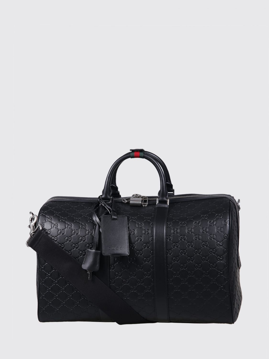 [Gucci] Luggage bag SS26 850220AAFOM 1053