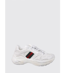 [Gucci] Sneakers SS26 854041AAF0H 9246