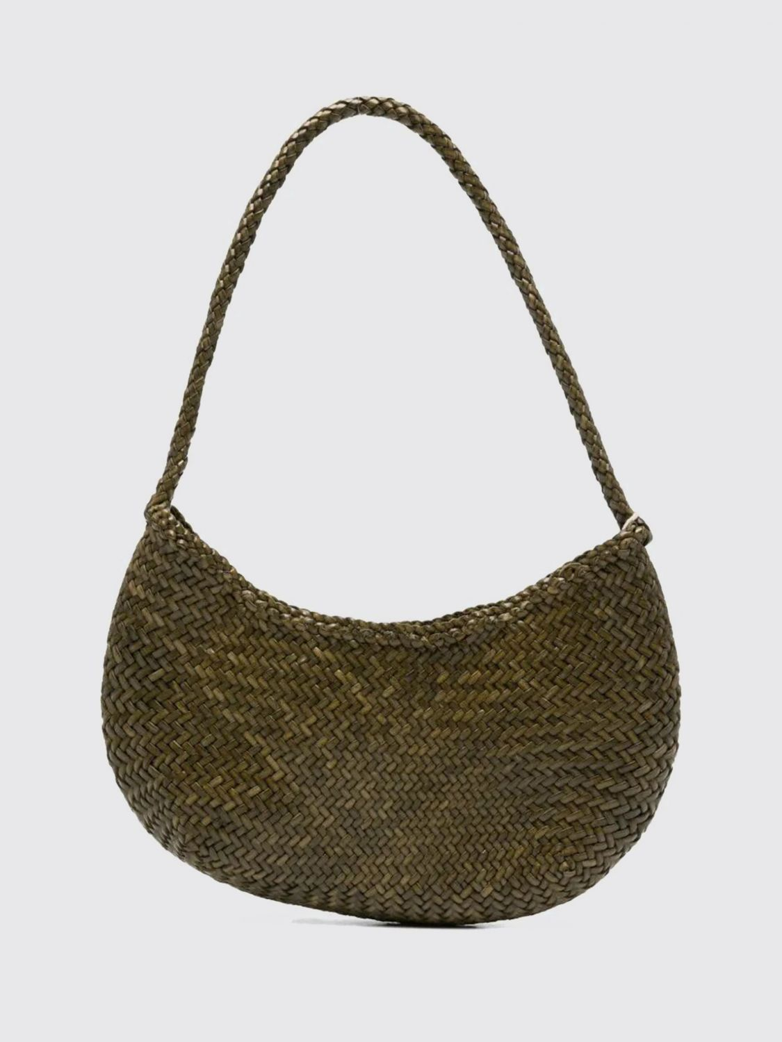 [DRAGON DIFFUSION] Shoulder bag SS26 8020 KAKI