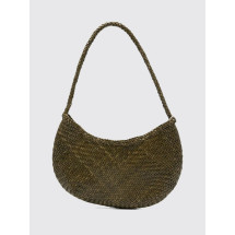 [DRAGON DIFFUSION] Shoulder bag SS26 8020 KAKI