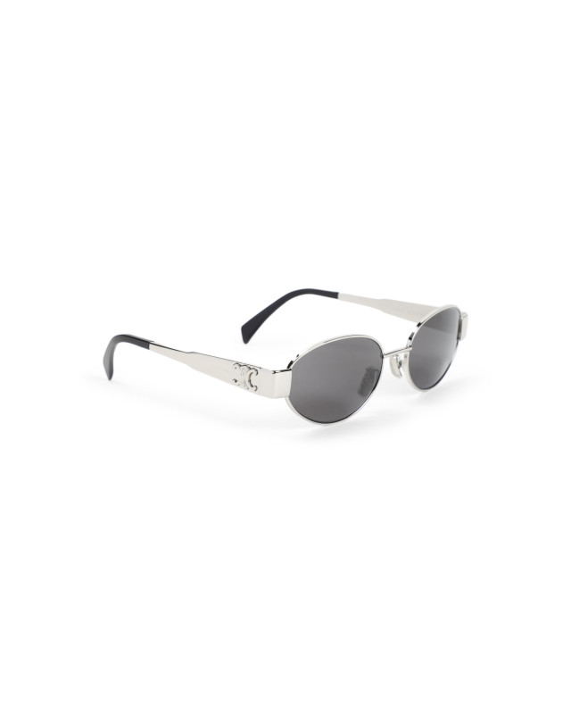 [Celine] Sunglasses FW26 4S235CMLB