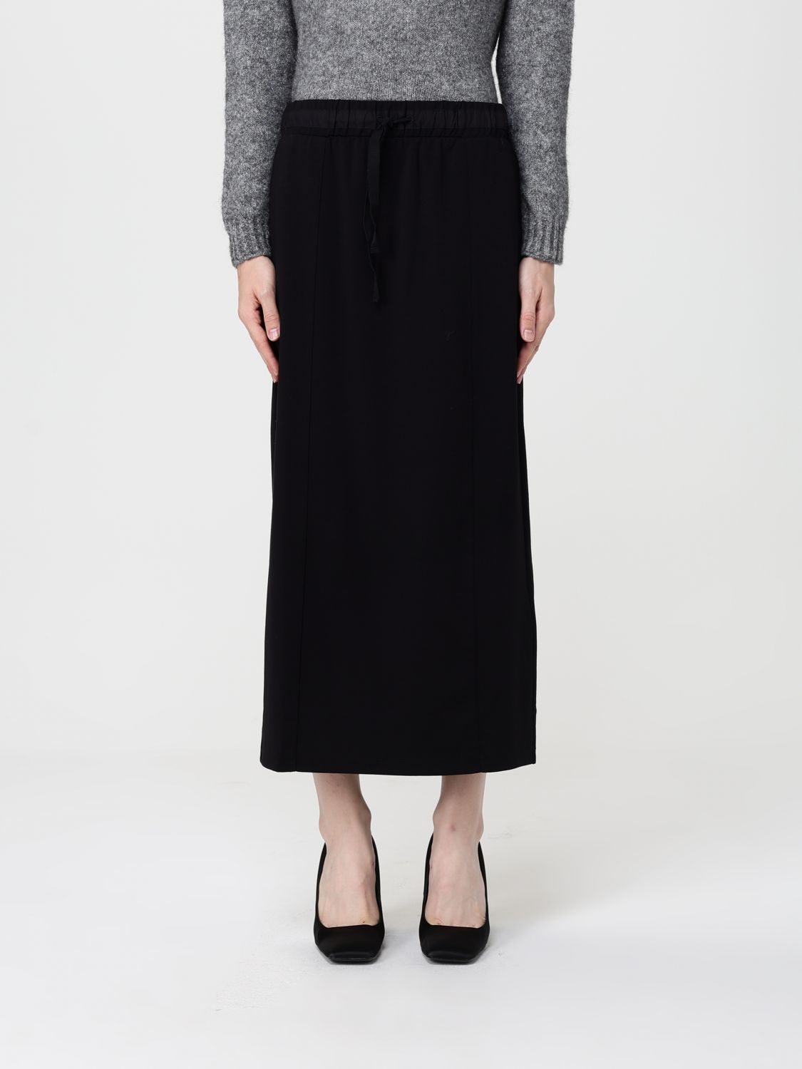 [WEEKEND MAX MARA] Midi skirt FW25 5776015106 005