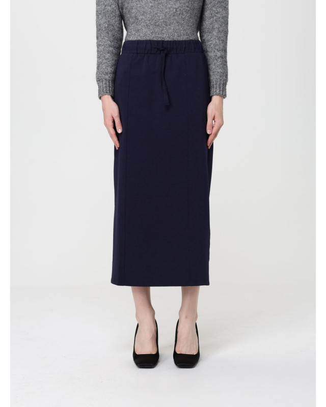 [WEEKEND MAX MARA] Midi skirt FW25 5776015106 004