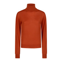 [Saint Laurent] Knitwear FW25 840802YAPK26400