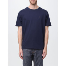 [Etro] T-shirts Short Sleeve FW25 MRMA0002AJ262 B0387