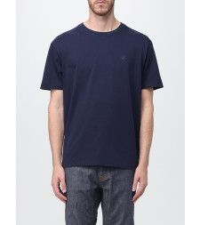 [Etro] T-shirts Short Sleeve FW25 MRMA0002AJ262 B0387