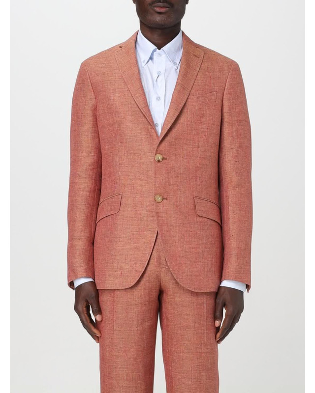 [Etro] Casual Jacket SS25 MRCA000699TUCH5 F0612