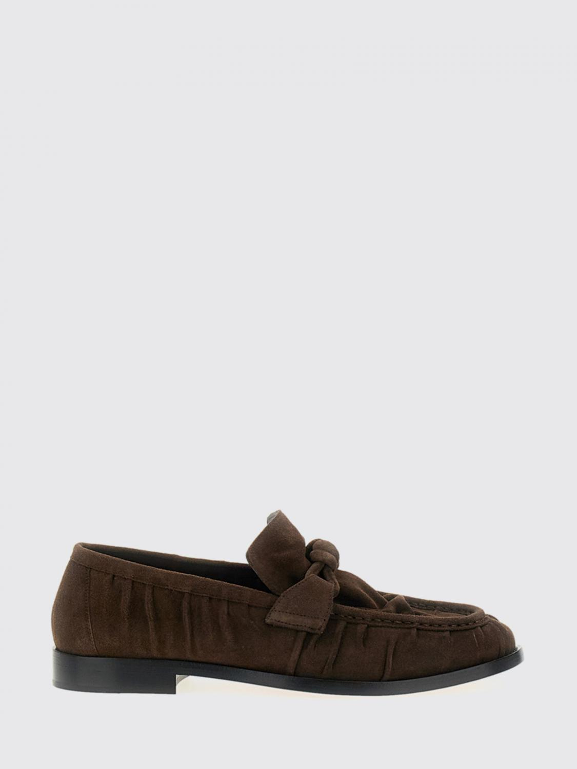 [Bottega Veneta] Loafer SS26 855177V3QE1 2113