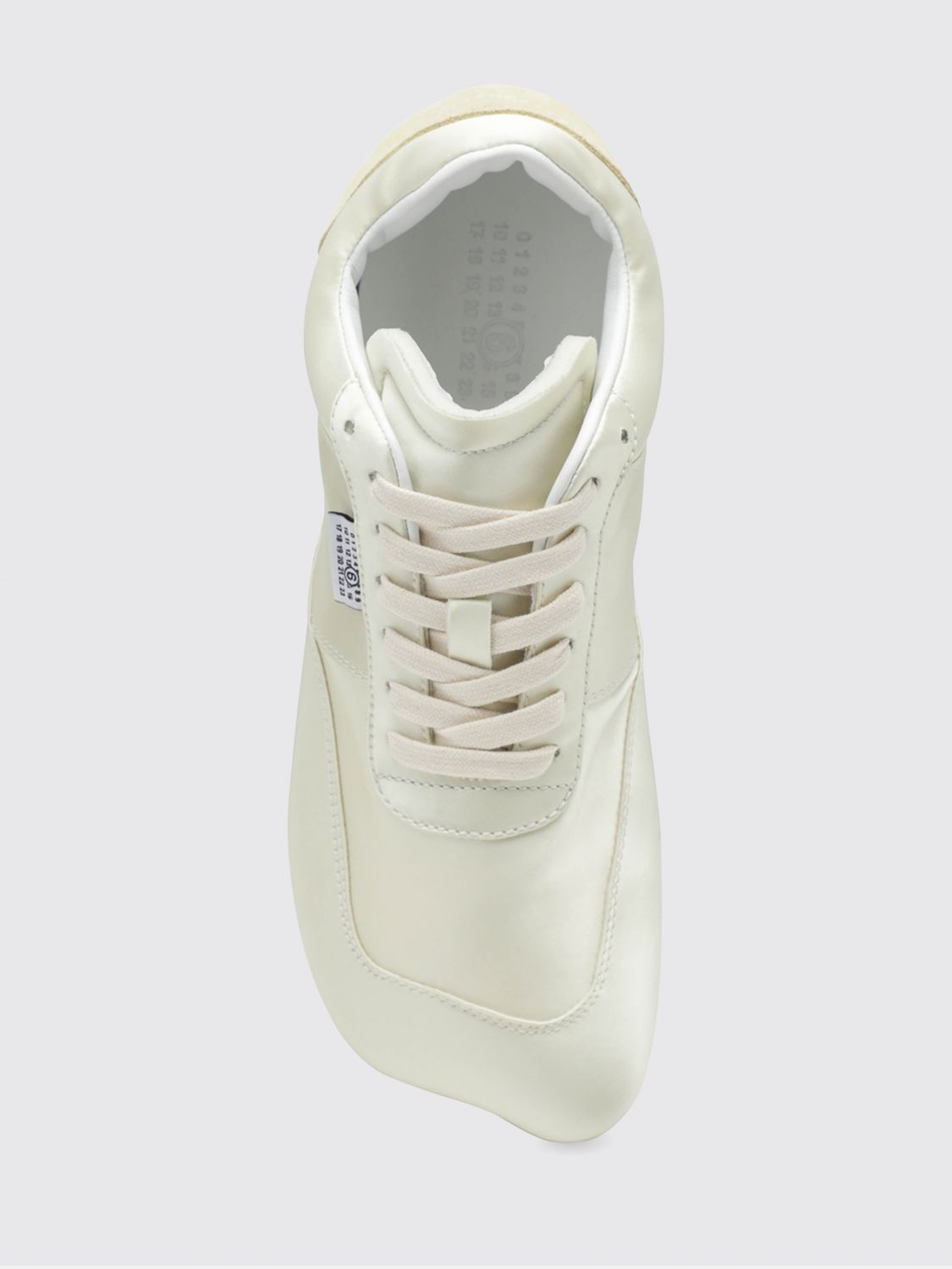 [MM6 Maison Margiela] Sneakers SS26 S59WS0248P7563 T1010