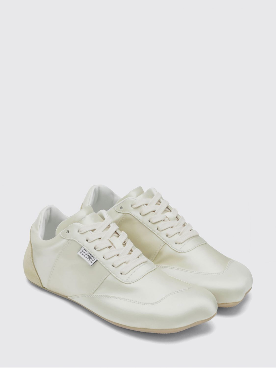 [MM6 Maison Margiela] Sneakers SS26 S59WS0248P7563 T1010