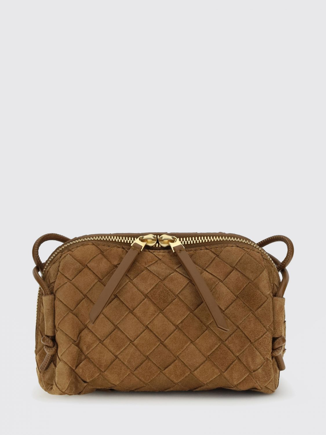 [Bottega Veneta] Cross body bag SS26 794258V5ZZ4 2588