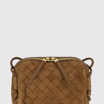 [Bottega Veneta] Cross body bag SS26 794258V5ZZ4 2588