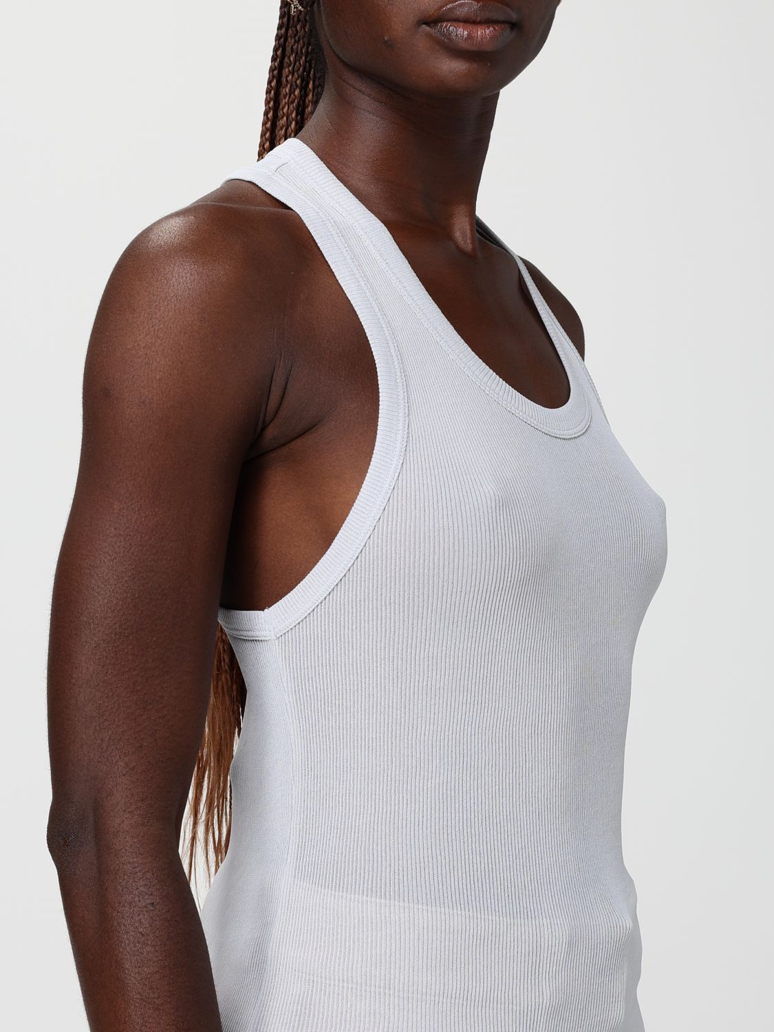 [Acne Studios] Tank top SS26 AL0532 AAB