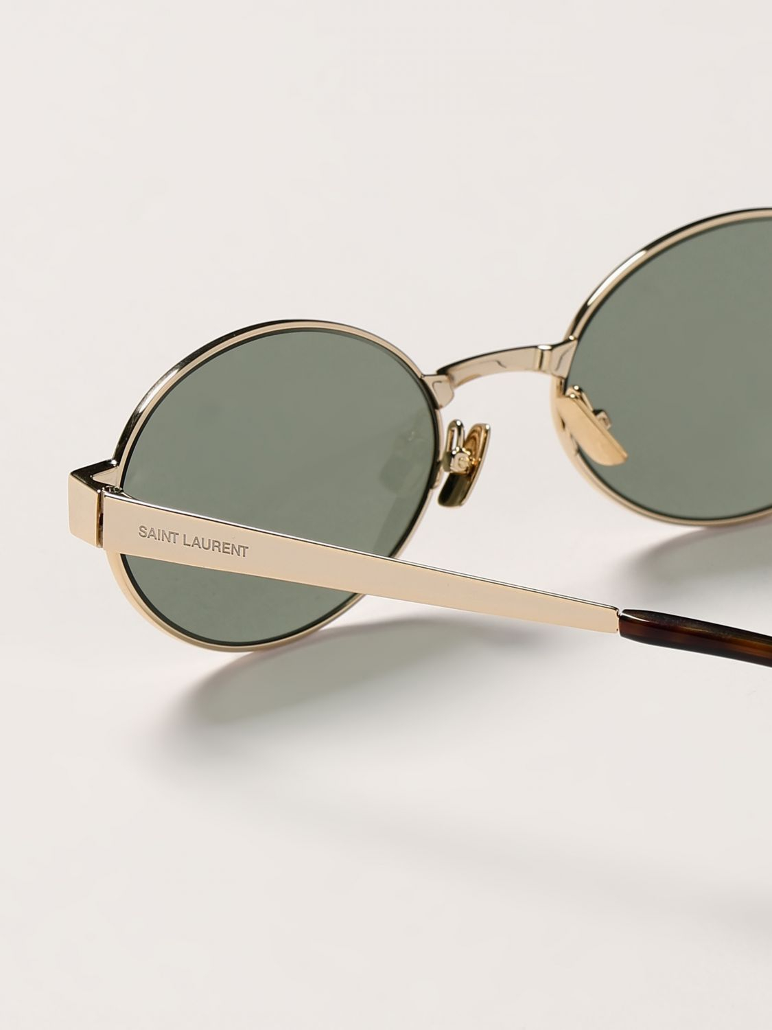 [Saint Laurent] Sunglasses SS26 779851Y9902 8002