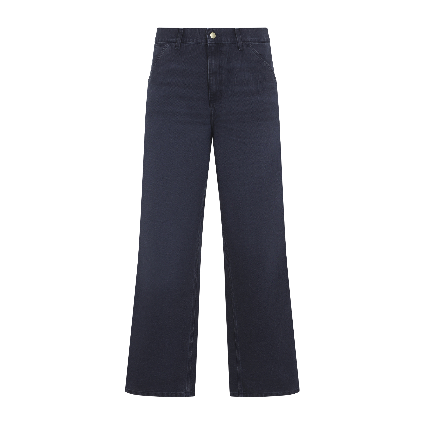 [CARHARTT WIP] Trousers FW25 I0347981C4O32