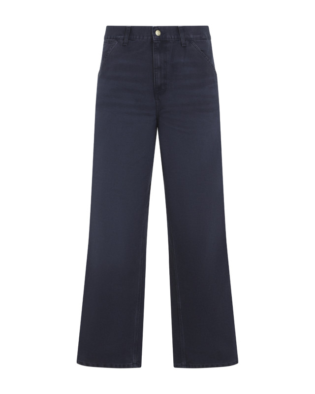 [CARHARTT WIP] Trousers FW25 I0347981C4O32