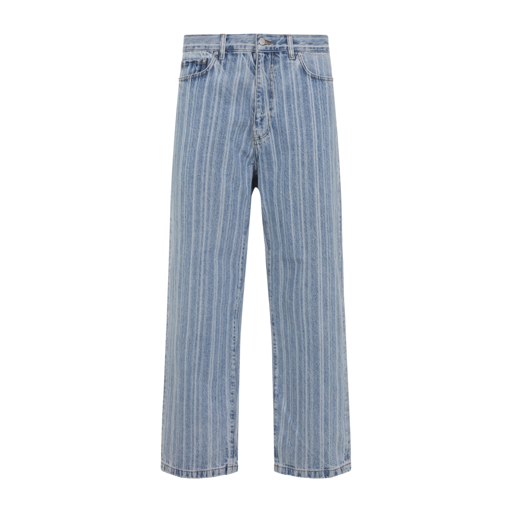 [CARHARTT WIP] Trousers FW25 I03556232H12