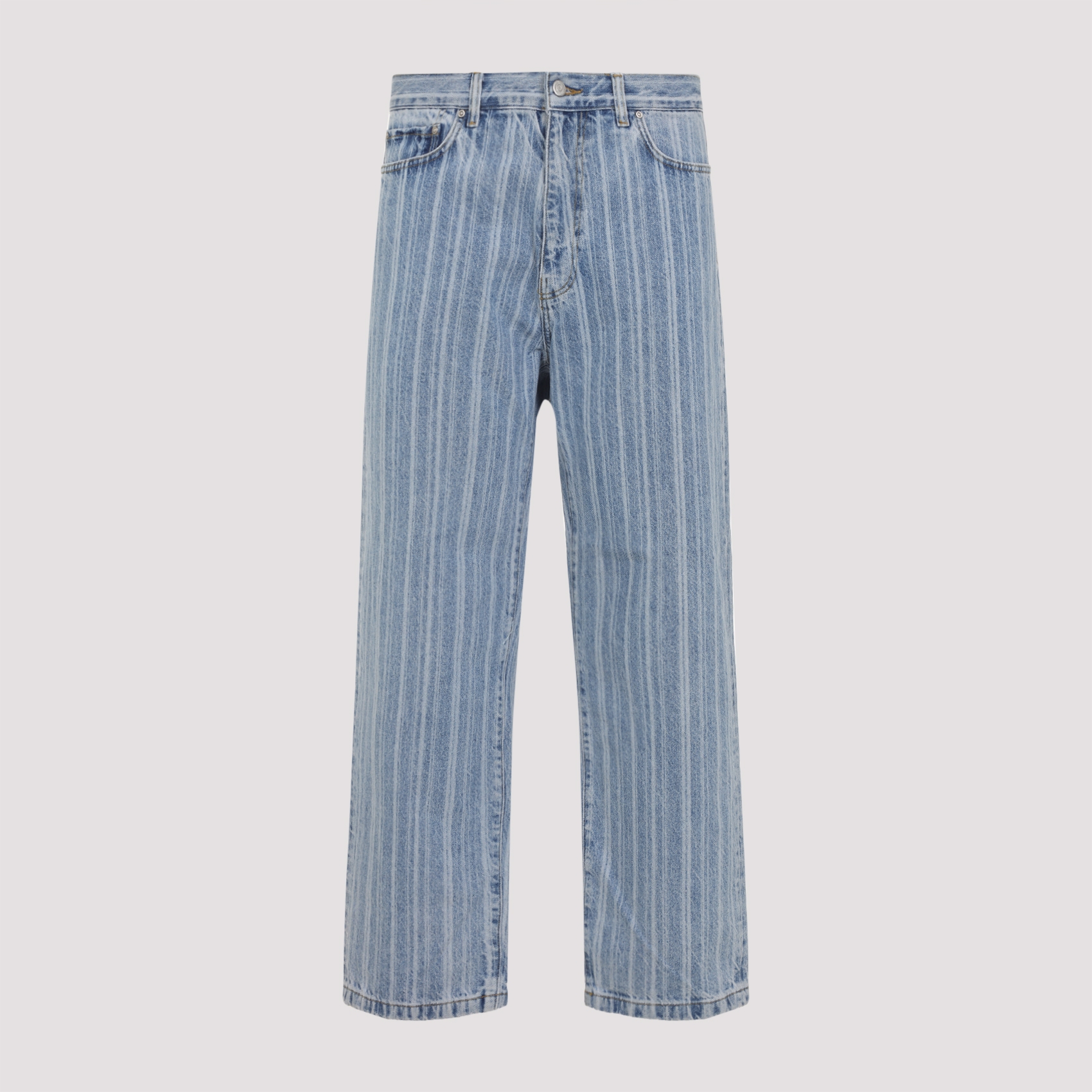 [CARHARTT WIP] Trousers FW25 I03556232H12