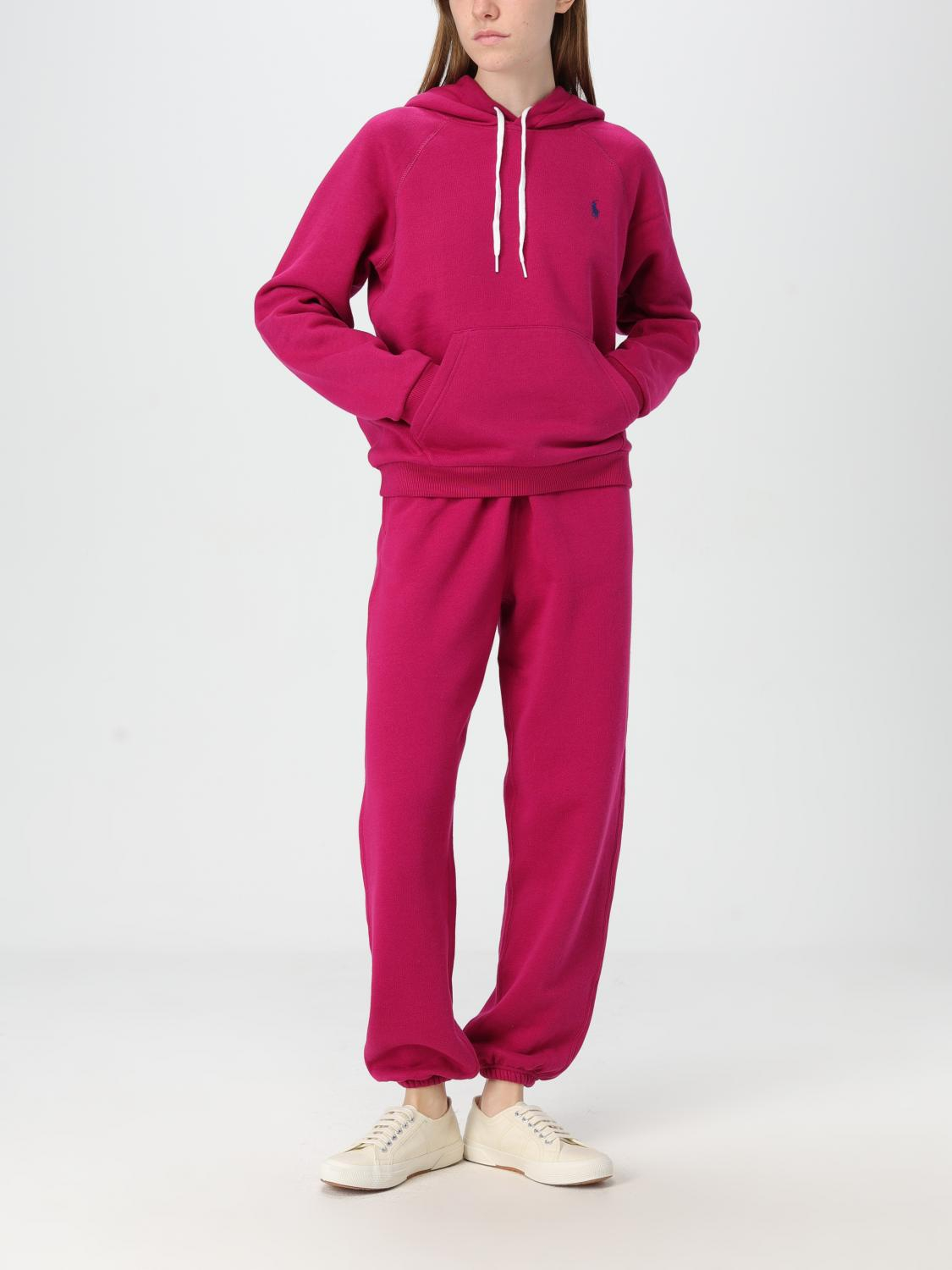 [Polo Ralph Lauren] Trousers FW25 211943009 011