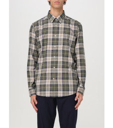 [Barbour] Shirts Long Sleeve FW24 MSH4982 TN16