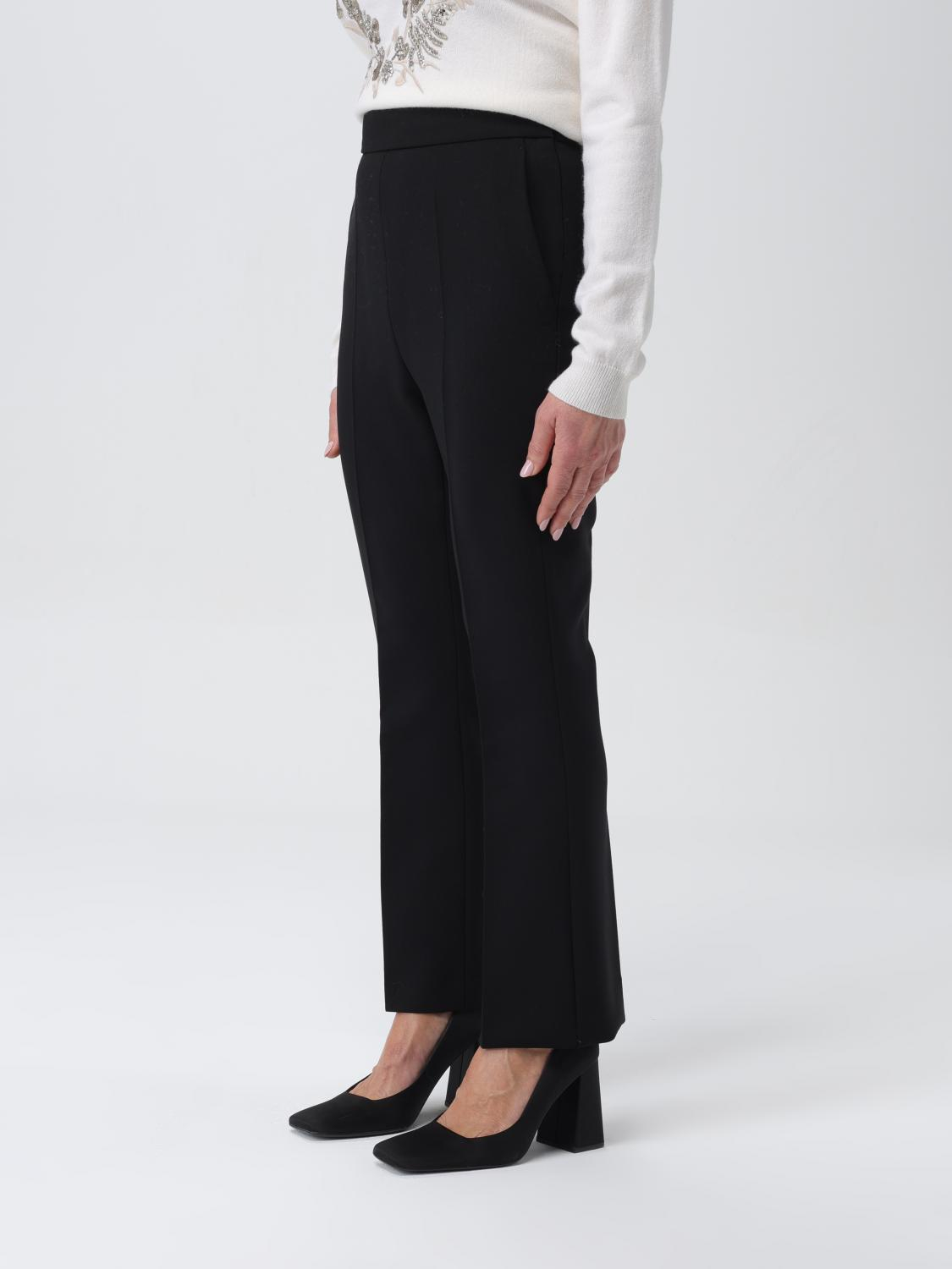 [Max Mara] Trousers FW25 2411131081600 003