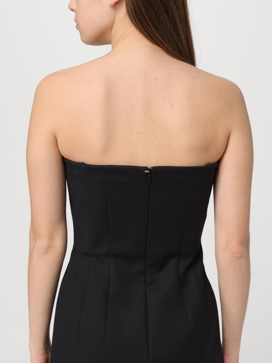 [SPORTMAX] Sleeveless dress SS24 2412221044600 004