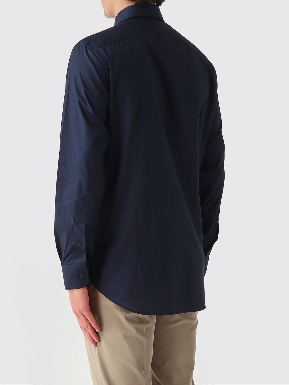 [Etro] Shirts Long Sleeve SS26 MRIB0004AV607 B0339