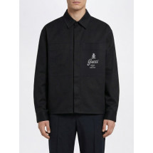 [Gucci] Shirts Long Sleeve SS26 851711ZAQH5 4440