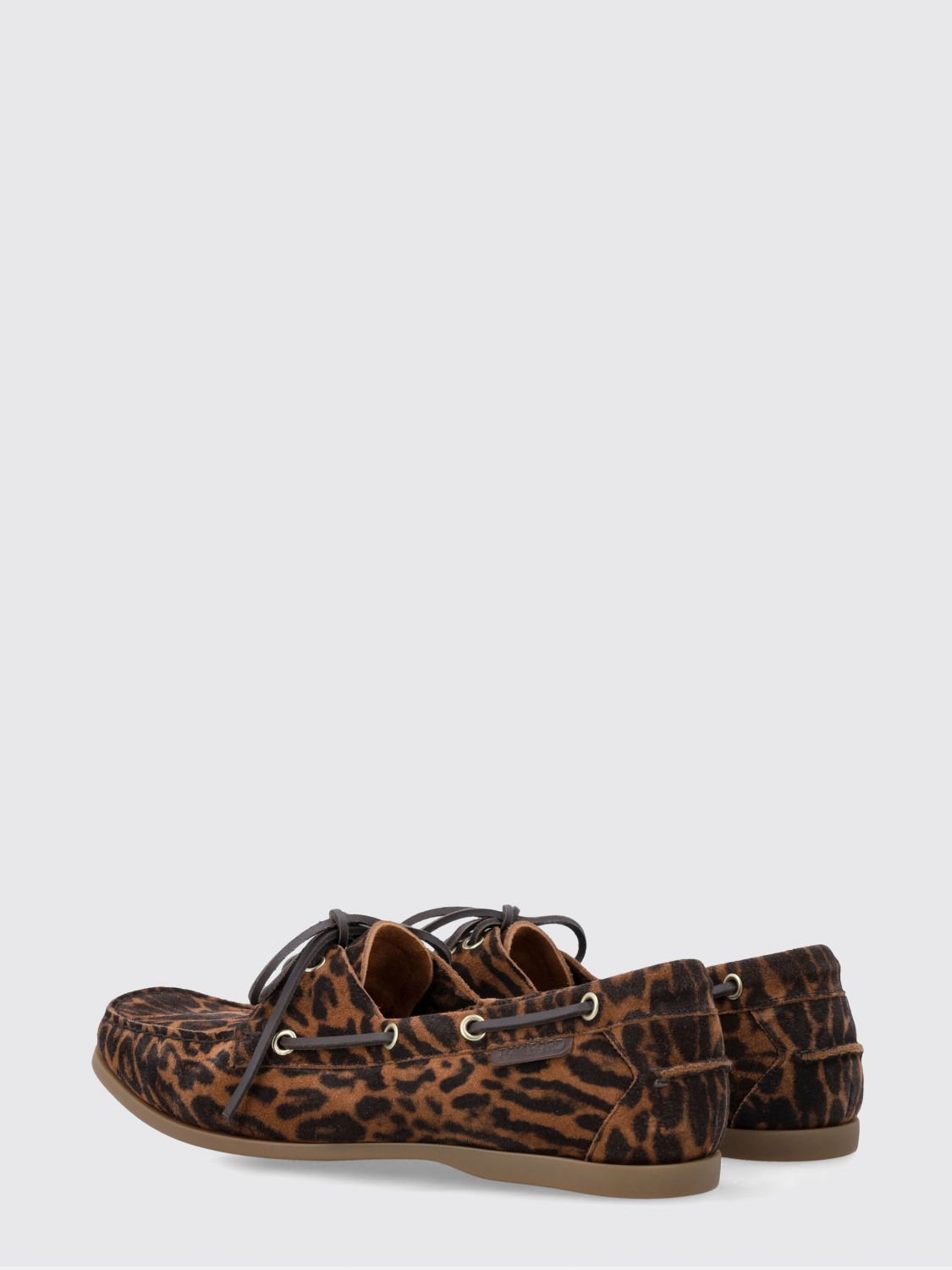[Tom Ford] Loafer SS26 J1467LCL496C EEH